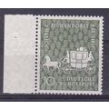 GERMANY 1957 DEATH CENTENARY VON EICHENDORFF 10...