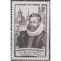 France 1946 Michel 747 O Cote (2008) 0.80 € Jou...