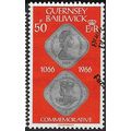 1979/1983 SG 195 - fine used (o)