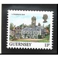 Guernsey Stamp Scott #375, Mint Never Hinged