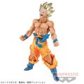 Dragon Ball Z Blood of Saiyans Super Saiyan Gok...