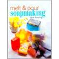 Melt & Pour Soapmaking