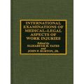 Institute of Management and Labor Relations Series: International Examinations o