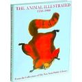 The Animal Illustrated 1550-1900