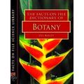 The Facts on File Dictionary of Botany