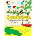 Walt Disney's Donald Duck Mystery of the Swamp:...