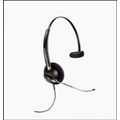 Plantronics EncorePro Monaural Over-The-Head He...