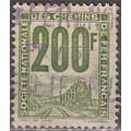 France 1944 Michel Colis Postaux 225 O Cote (20...