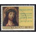 Vatican 1970 50th Anniversary of Ordination of ...