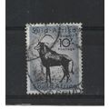 SouthAfrica.SG164 10s Sable Antelope.Fine Used....