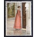 GB 2013 Jane Austen - Mansfield Park 77p Used