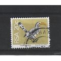 SouthAfrica.SG359 20c Yellow-billed Hornbill.Fi...
