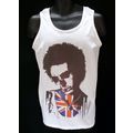 Dead Sid Vicious Sex Pistols Punk ROCK Goth Gru...