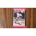 1989 Donrus Card # 557 Alejandro Pena Excellent...