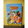 Walt Disney,Movie Promo Pinback,A Goofy Movie