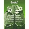 Scouts Canada Leader Magazine August September ...