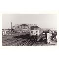 Railway Photo BR Class 50 Clapham Junction Dies...