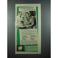 1940 Wesson Oil Ad - Mrs. Frank Buck - Smartest...
