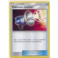 Pokemon Sun & Moon 126/149 Pokemon Catcher