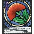 New Zealand 2015 Christmas $2.50c Multicoloured...