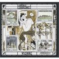 Mi Block 245: European Capital Cities: Vienna.