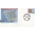 Australia 1986 Stampex 86 Adelaide FDC Bureau c...