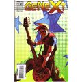 Genext (2008 Ltd) # 003 NM MODERN AGE COMICS