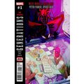 Generations: Parker & Morales (2017 One Shot) #...
