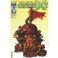 Genext (2008 Ltd) # 005 VFN+ ORIG US COMICS