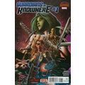Guardians of Knowhere (Vol 1) # 001 NM (CvrA) M...