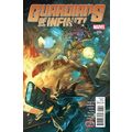 Guardians of Infinity (Vol 1) # 006 NM MODERN A...