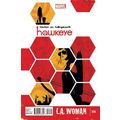 Hawkeye (Vol 2) # 014 VFN+ ORIG US COMICS