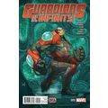 Guardians of Infinity (Vol 1) # 005 NM MODERN A...