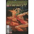 Guardians of Infinity (Vol 1) # 007 NM MODERN A...