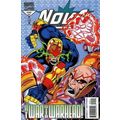 Nova (Vol 2) # 009 NM MODERN AGE COMICS