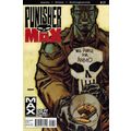 Punisher Max (Vol 2) # 017 NM MODERN AGE COMICS