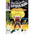 Spectacular Spider-Man (Vol 1) # 171 VFN+ ORIG ...