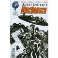 Mike Danger (Vol 1) Mickey Splillanes # 001 NM ...