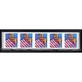2915Av 32c U.S. Flag Over Porch Fine MNH PNC 44...