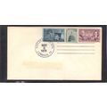 Event Soplex-Hipiex Multiple Stamps (No Cachet-...