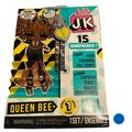 LOL Surprise JK Queen Bee Mini Fashion Doll 15 ...