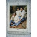 Vintage: Chevy 1218 family sweater, aran