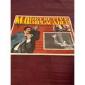 McQ..John Wayne..Detective..12 x 16 .Mexican LO...