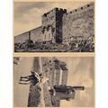 Jerusalem The Tower of King David Golden Gate 2...