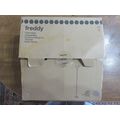 B&Q Freddy Floor Lamp Stand 42w 42 Watt Sliver ...