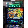 Williams Pinball Fishtales Fish Tales (2023)