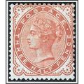 QV SG167, SCARCE 1½d Venetian Red, Unmounted Mi...