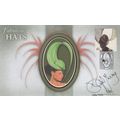 Philip Treacy Vogue London Hat Fashion Designer...