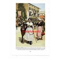 Bavarian Brides, Germany, Book Illustration (Pr...
