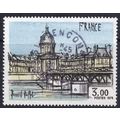 France 1978 SG 2249 Used - Art (D-771 (16))